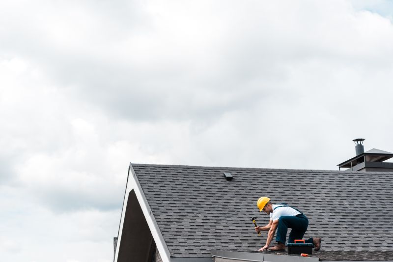 Increase Your Roofing Service Business with an AI Driven, Targeted Website