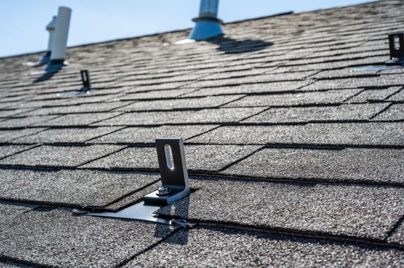 Asphalt Roofing Service
