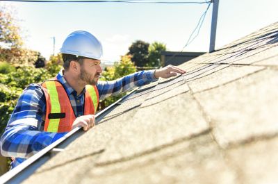 Roofing Service