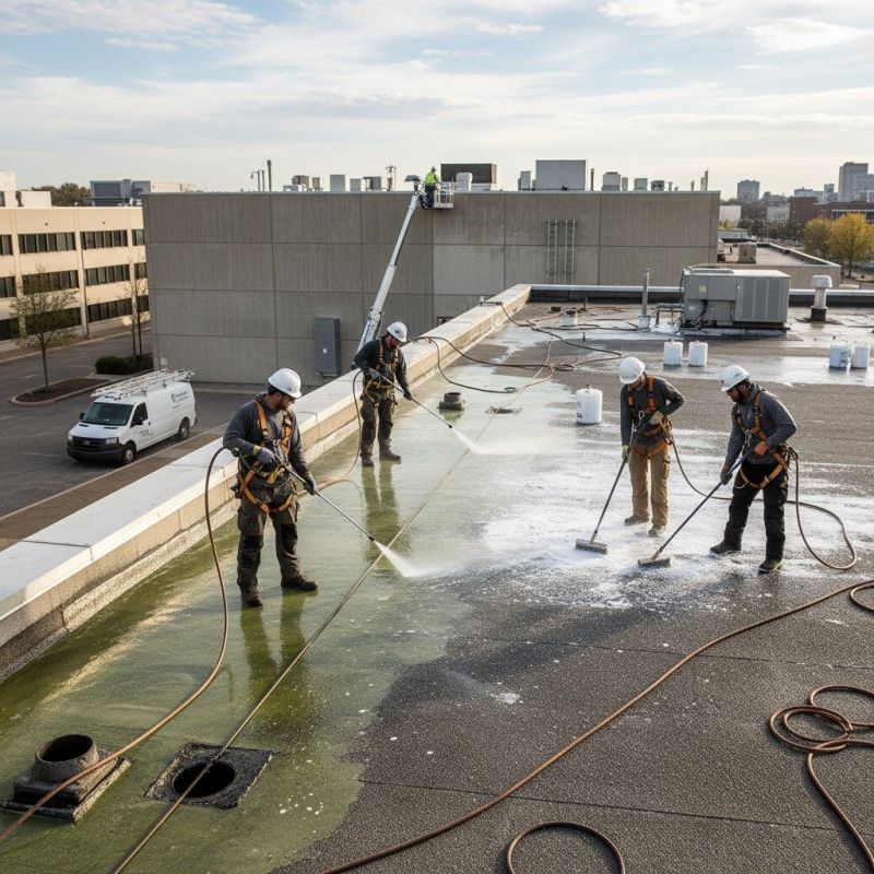 Roofing Service