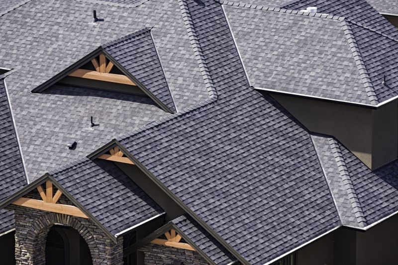 Residential Roof Replacement
