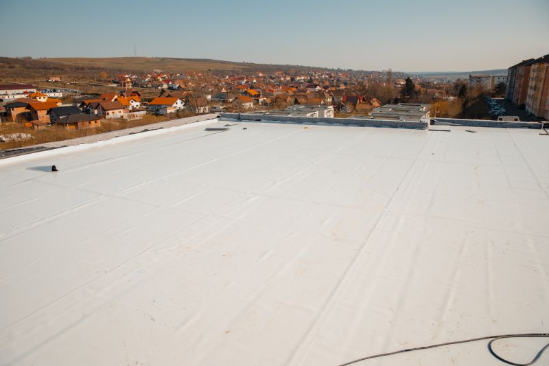 Best Roof Repair Contractors in Royal Oak, MI