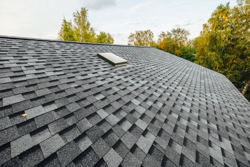 The Asphalt Shingle Roof Installation Process Explained Step By Step