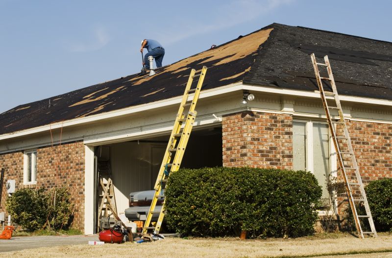 Cost of Roofing Services